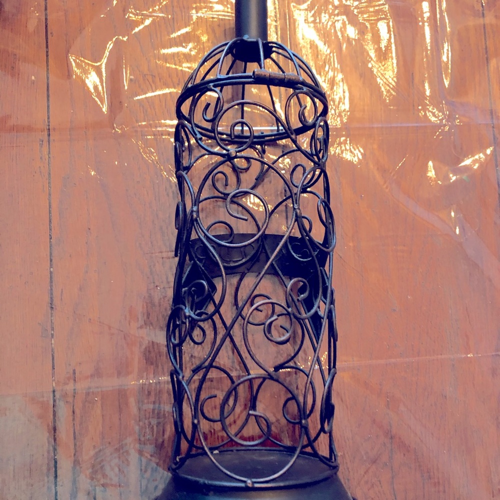 Cork holder - Picture 3 of 7